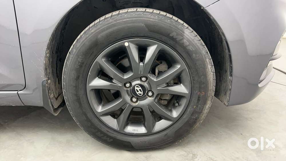 Hyundai Elite I20 [ ] 1.2 Asta, 2018, Petrol