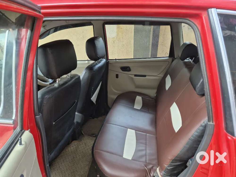 Maruti Suzuki Zen Estilo 2007