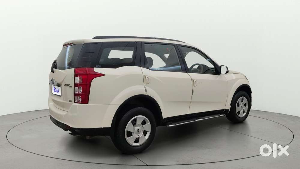 Mahindra Xuv500 2011-2015 W6 2wd, 2014, Diesel