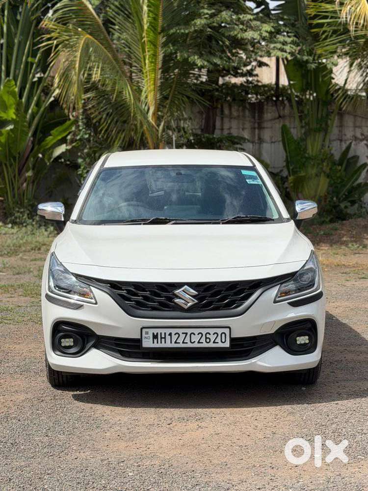 Maruti Suzuki Baleno Sigma, 2026, Petrol