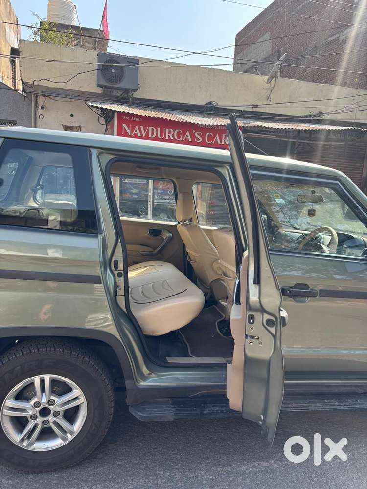 Mahindra Bolero Neo 1.5 N 10 R, 2021, Diesel