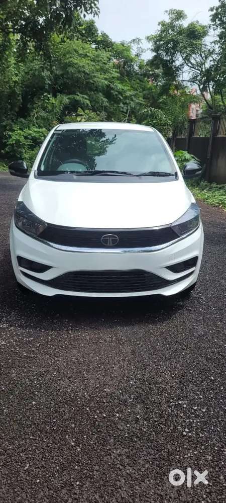 Tata Tiago Xta 1.2 Rtn Bs6ph2
