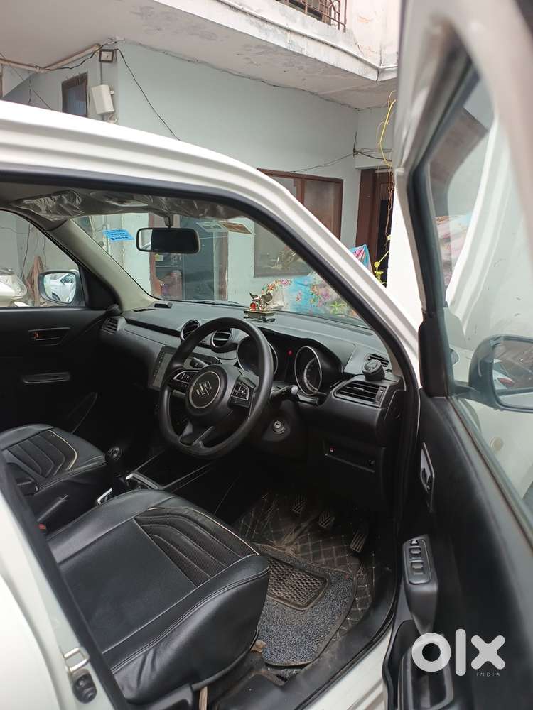Maruti Suzuki Swift 2019