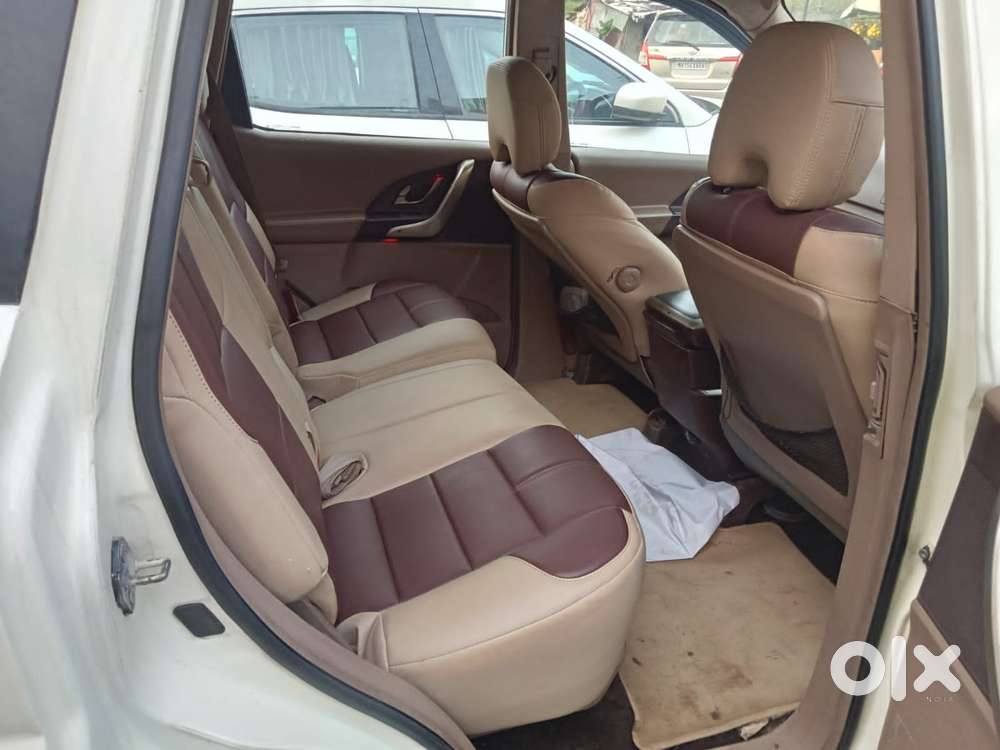 Mahindra Xuv500 W8, 2012, Diesel