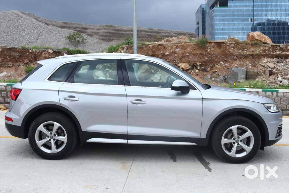 Audi Q5 3.0 Tdi Technology, 2018, Diesel