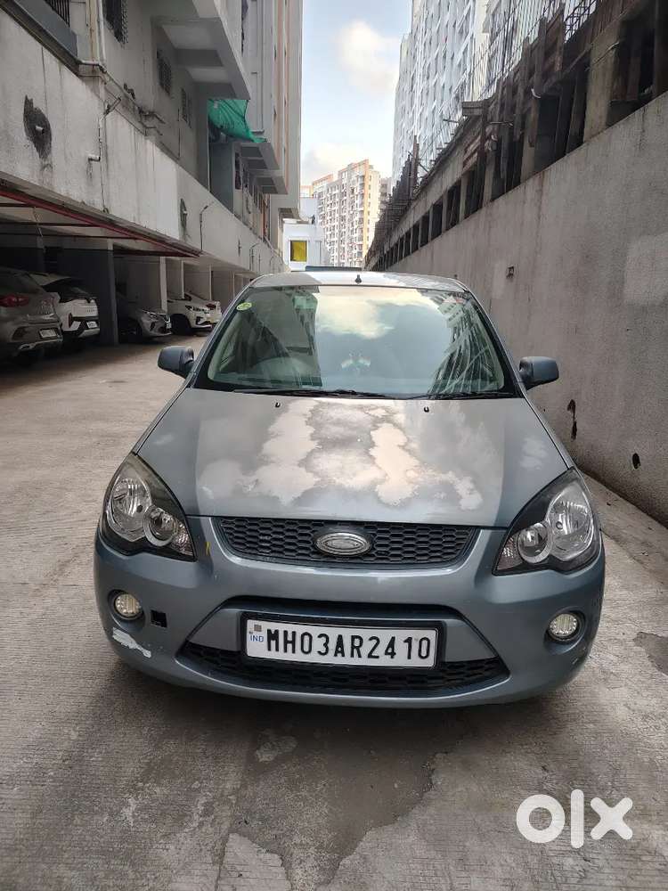 Ford Fiesta Diesel 2008 Model