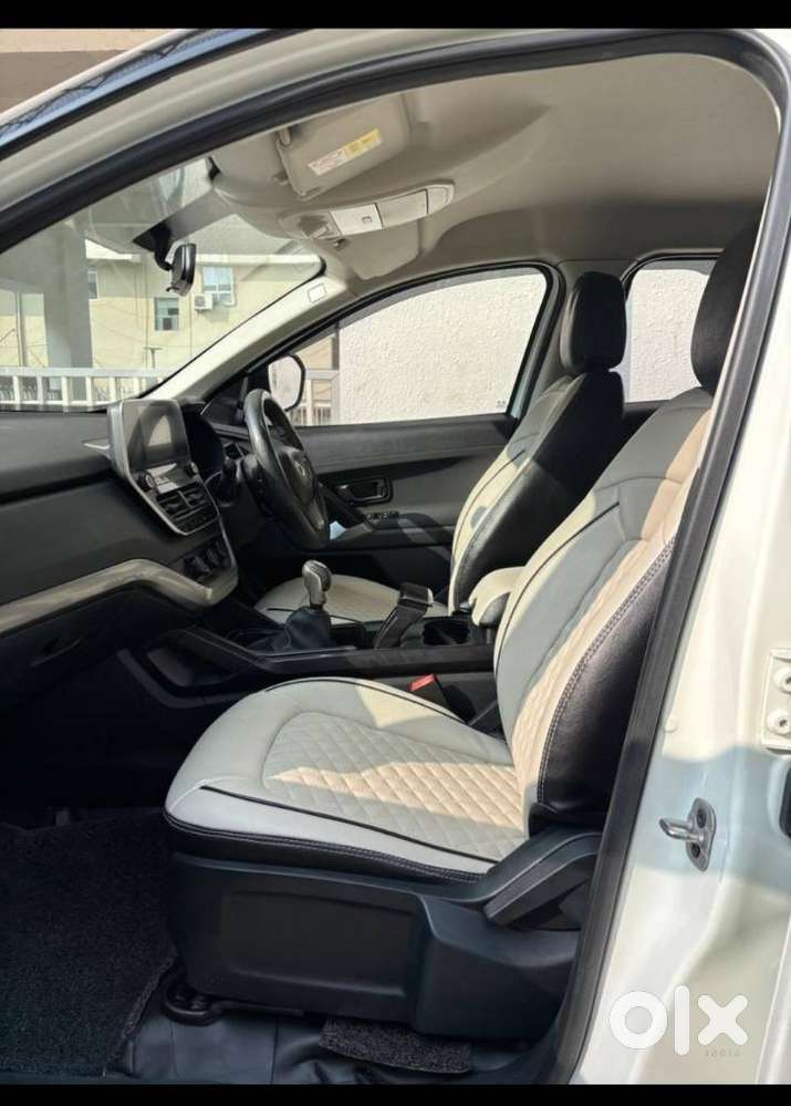 Tata Harrier Xz, 2020, Diesel