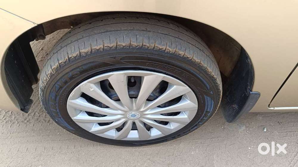 Maruti Suzuki Wagon R Vxi, 2014, Petrol