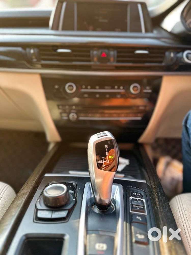 Bmw X5 Xdrive 30 D, 2016, Diesel