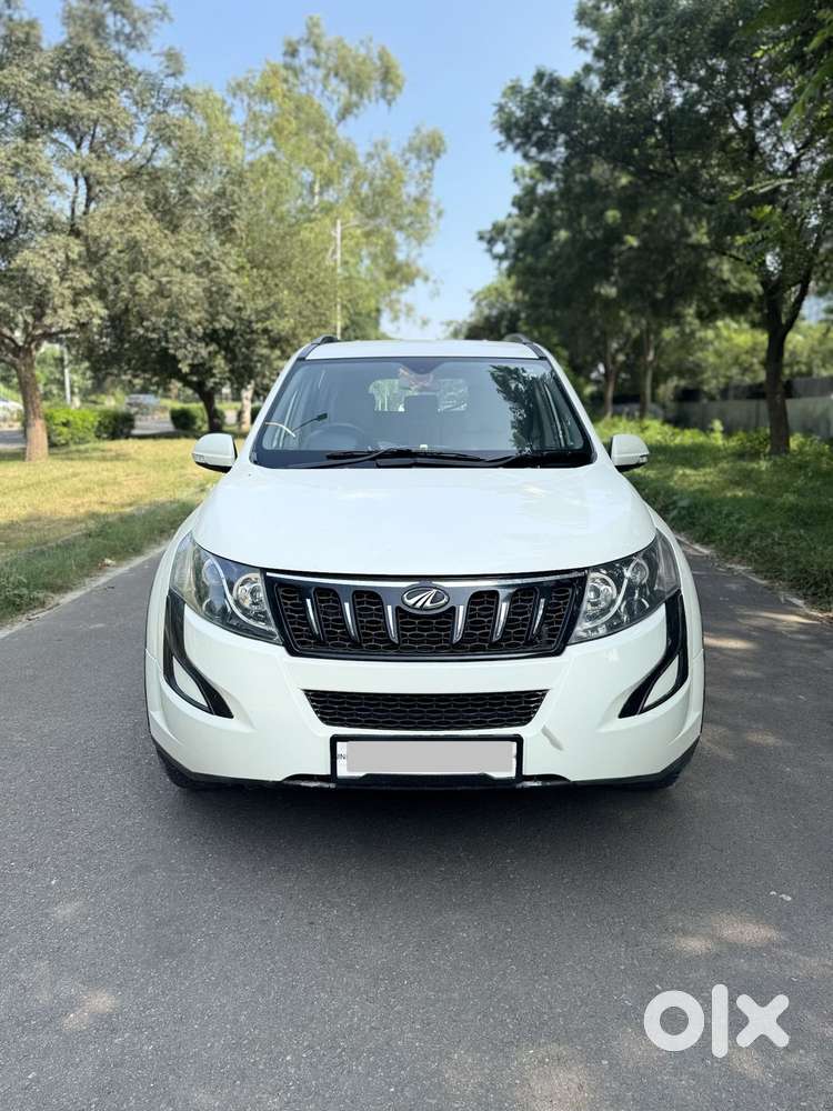 Mahindra Xuv500 2018, 2018, Diesel