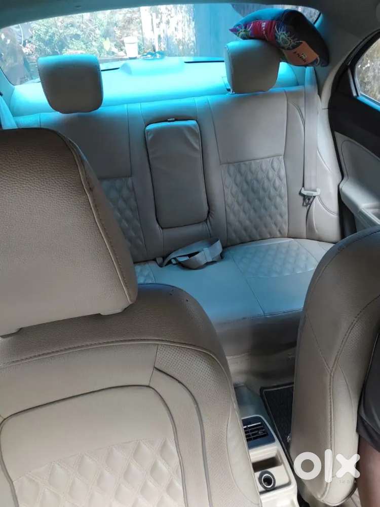 2018 Maruti Suzuki Dzire 1.2 Vxi