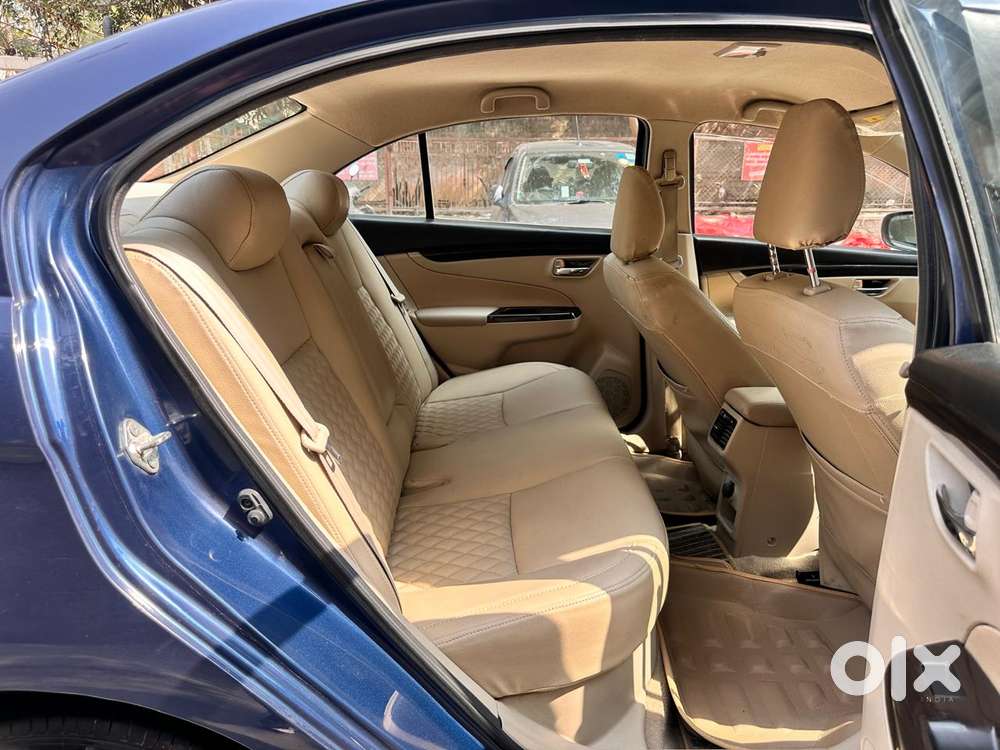 Maruti Suzuki Ciaz 1.3 Delta, 2018, Diesel