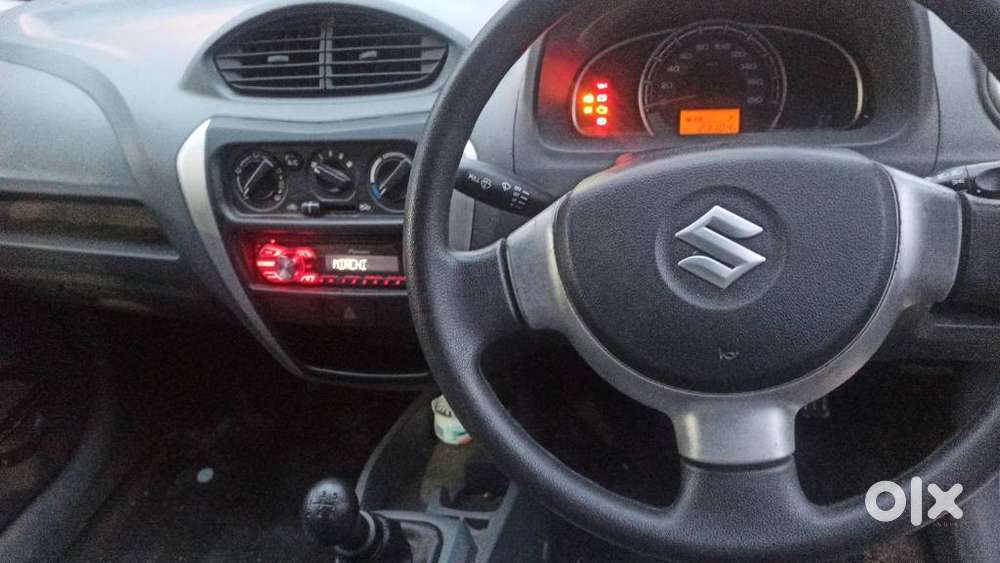 Maruti Suzuki Alto 800 Lxi, 2013, Petrol