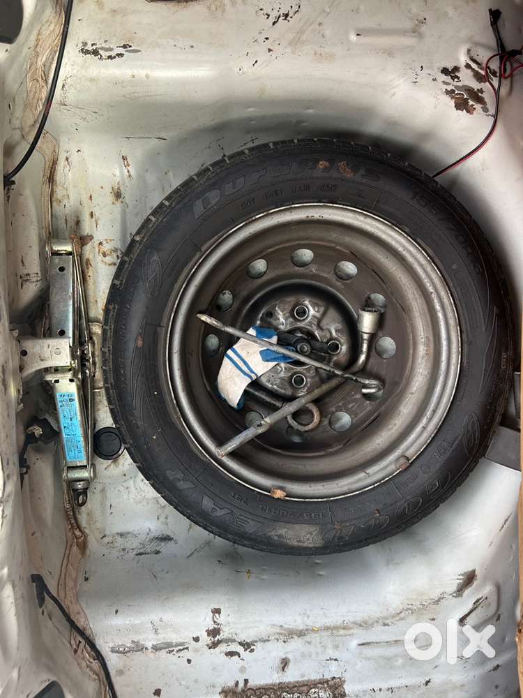 Hyundai Eon 2018 Petrol Well Maintained