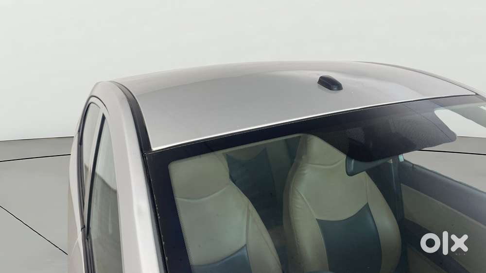 Hyundai Eon Era +, 2015, Petrol