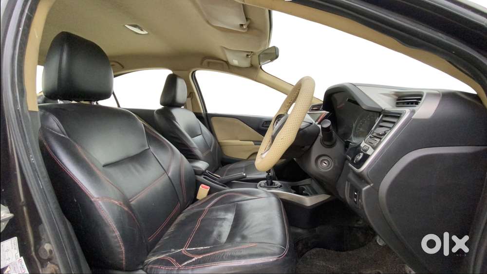 Honda City 2015-2017 I Dtec Sv, 2015, Diesel