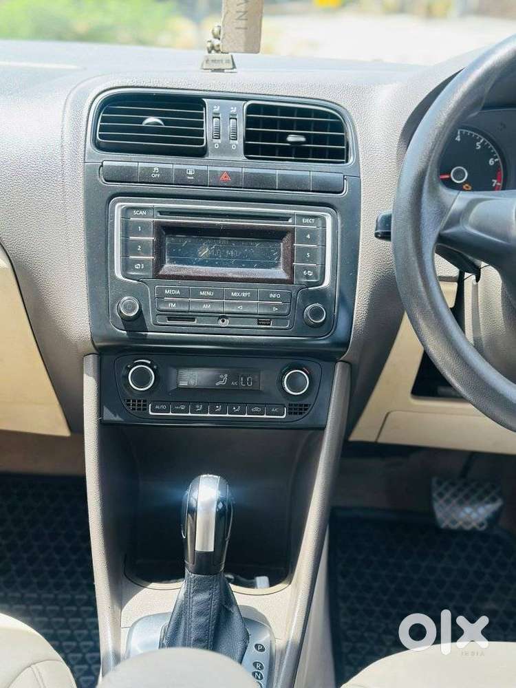 Volkswagen Vento Tsi, 2015, Petrol