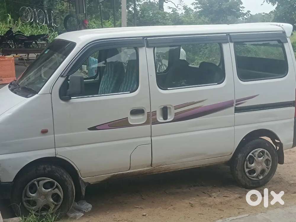Maruti Suzuki Eeco 2014