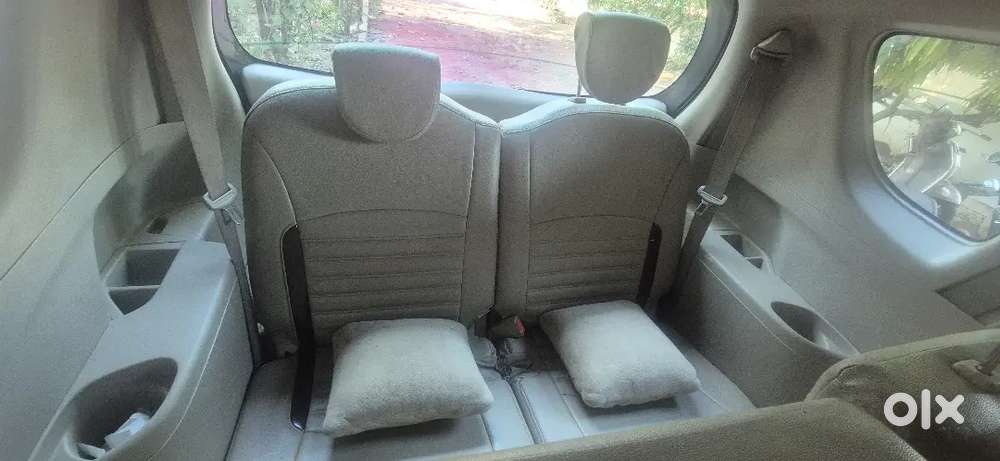 Maruti Suzuki Ertiga 2016 Diesel 117000 Km Driven