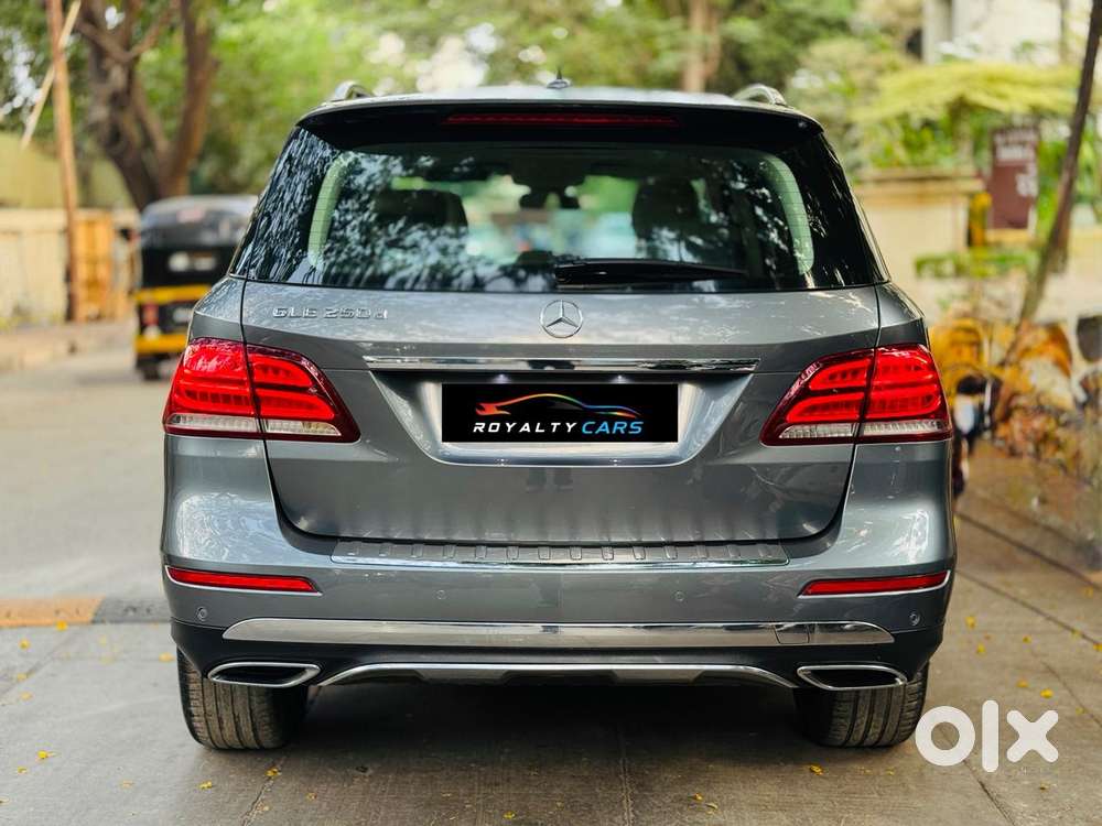 Mercedes-benz Gle Class 2.1 250d 4matic, 2019, Diesel