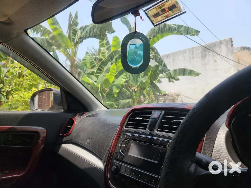 Maruti Suzuki Brezza 2019 Diesel Good Condition