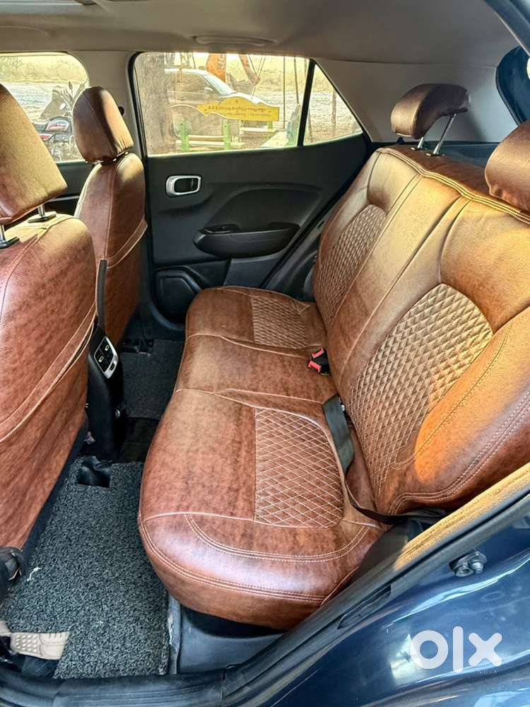 Hyundai Venue 2022 Diesel 85000 Km Driven