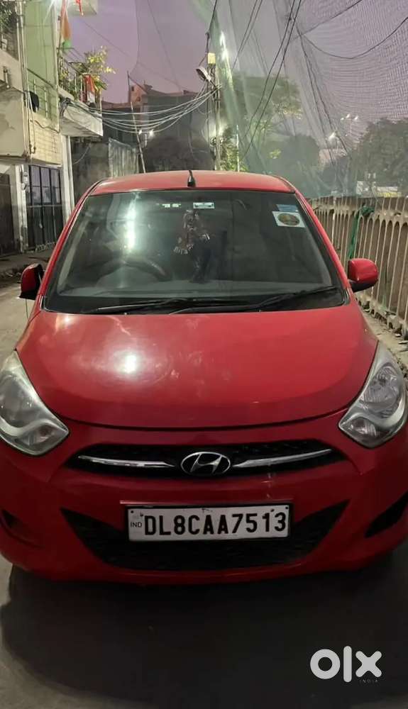 Car Mentionb Ok Ac Work Power Window