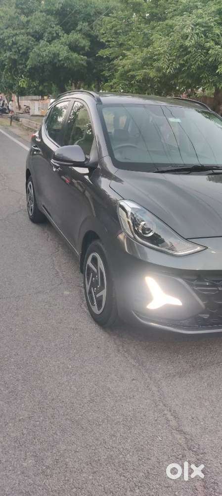 Hyundai Grand I10 Nios Sportz, 2023, Petrol