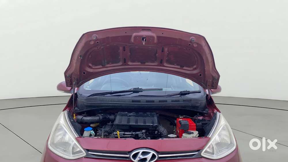 Hyundai Grand I10 Sportz 1.2 Kappa Vtvt, 2015, Petrol