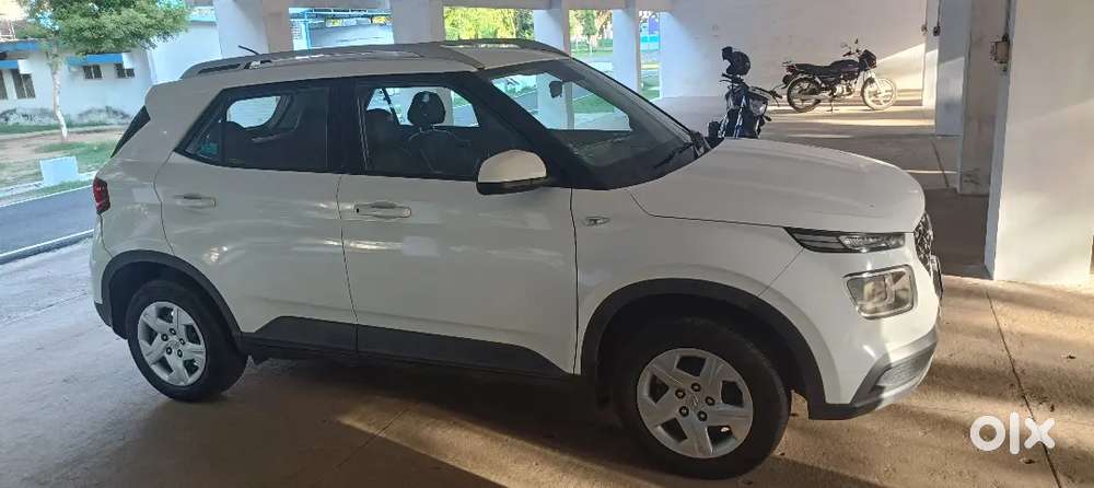 Defence Personnel Vehicle Only 45709 Km In New Condition