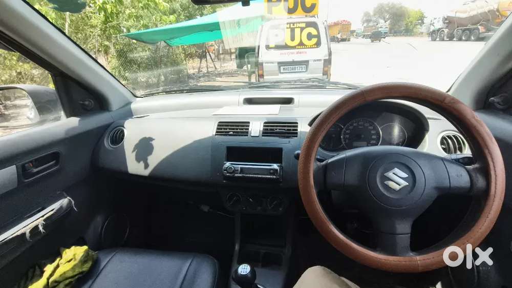 Maruti Suzuki Swift Diesel 2007