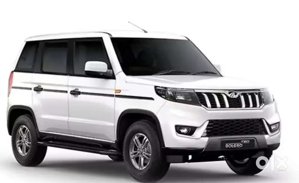 Attachment Mahindra Bolero Neo 2026 For Attachment