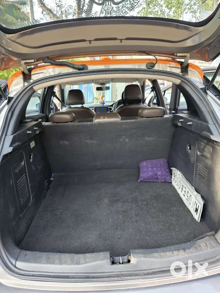 Nissan Kicks 2019 Diesel 56000 Km Driven