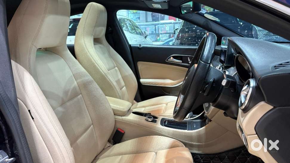 Mercedes-benz Cla 200 Cgi Sport, 2019, Diesel