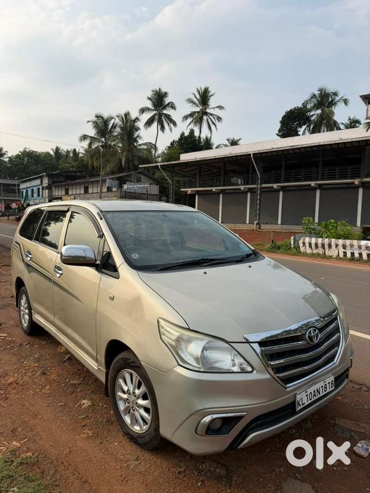 Toyota Diesel Manual 2012