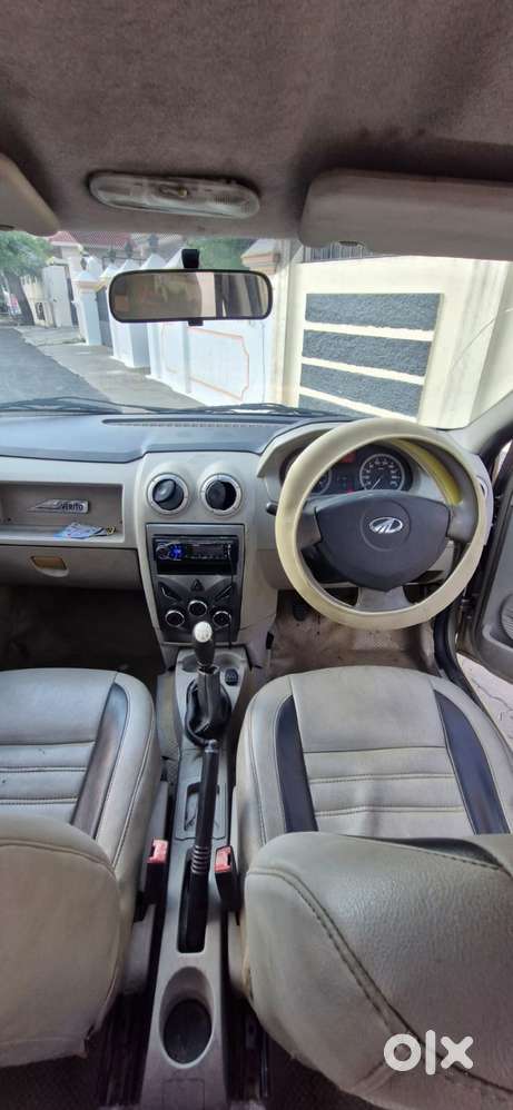 Mahindra Verito 1.5 D4 Bs-iii, 2012, Diesel