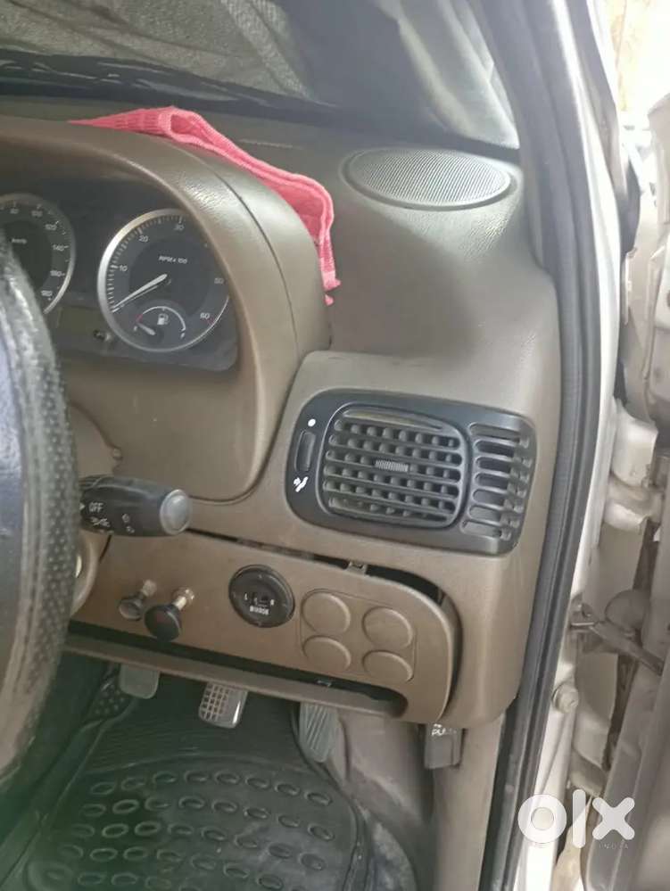 Tata Indigo V Series Diesel Manual 2012
