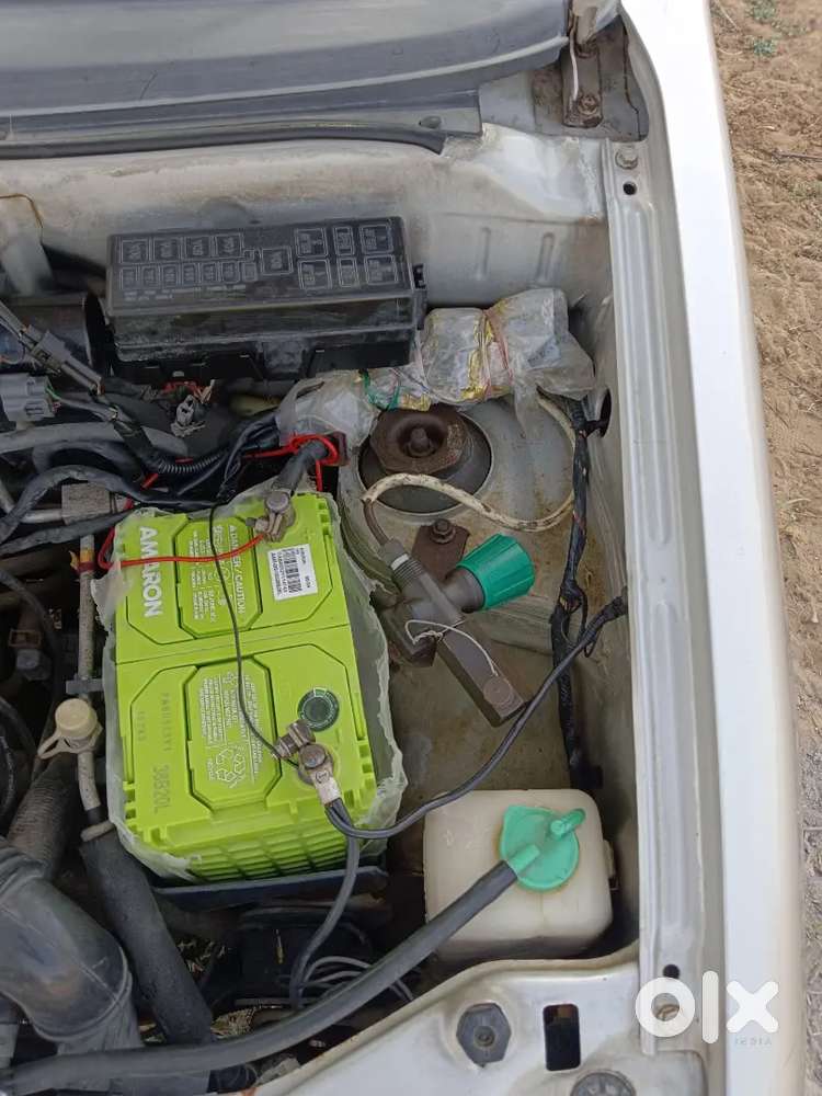 Maruti Suzuki Alto 800 2009