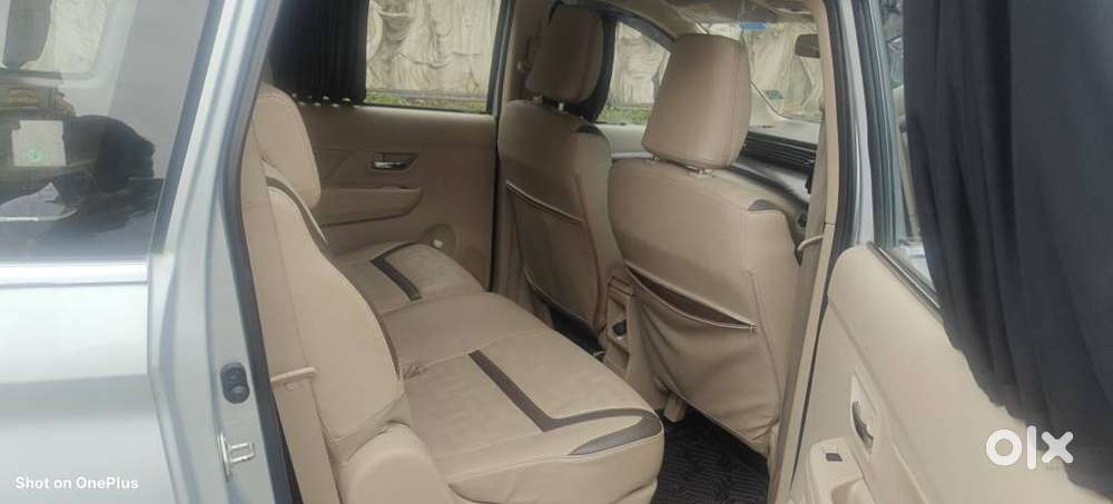 Maruti Suzuki Ertiga Zxi (o) Cng [2022-2023], 2023, Cng & Hybrids