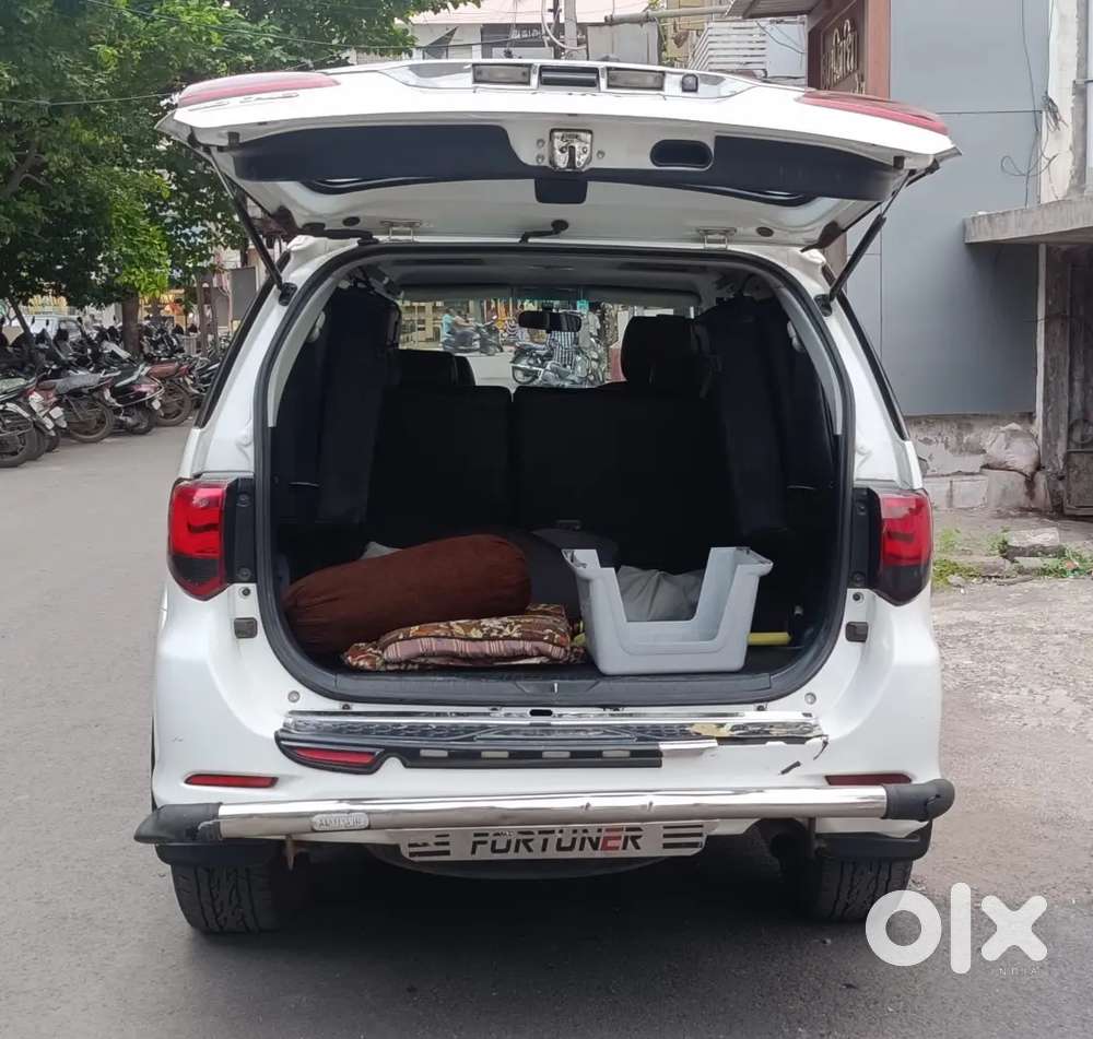 Gadi Vechvani Che Jaruri