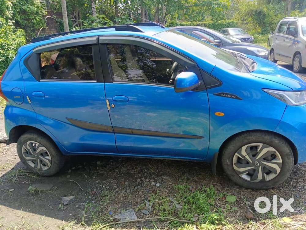 Datsun Redigo 2020-2022 1.0 T (o), 2021, Petrol