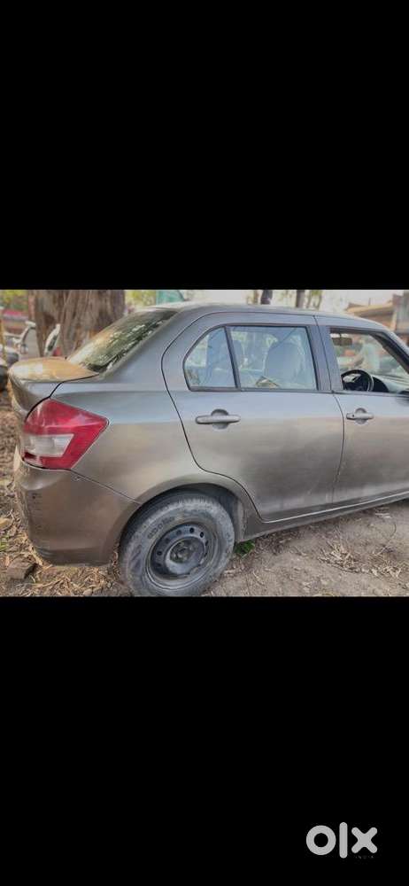 Maruti Suzuki Drize Diesel 2015 Vdi