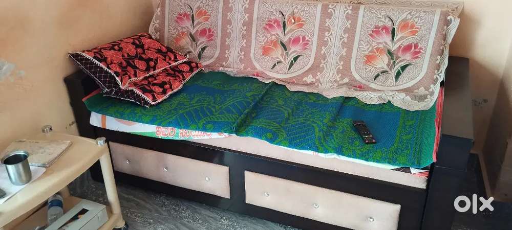 Furniture 2 in 1