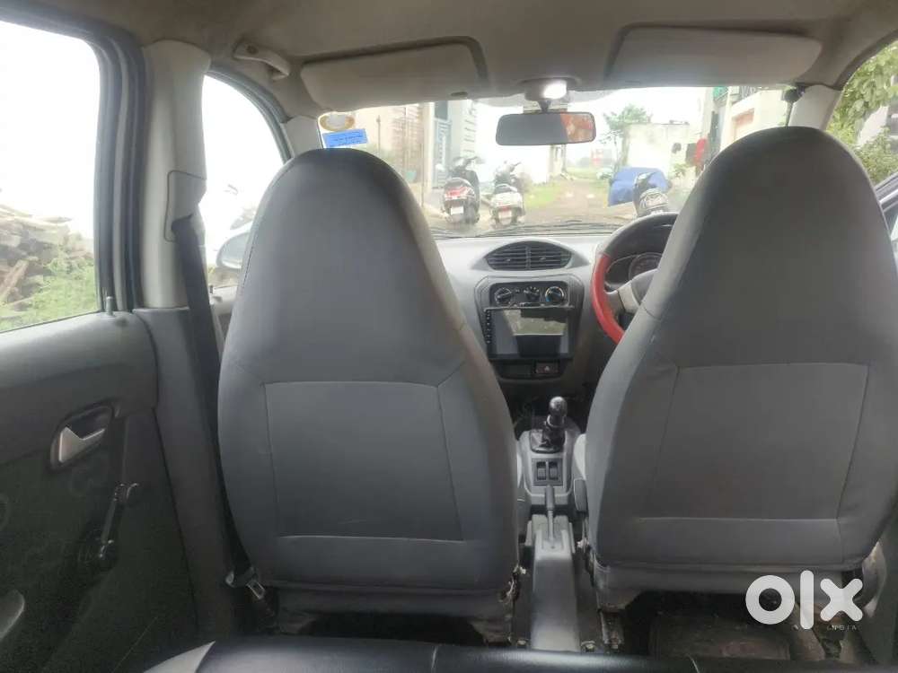 Maruti Suzuki Alto 800 2014 Km Driven
