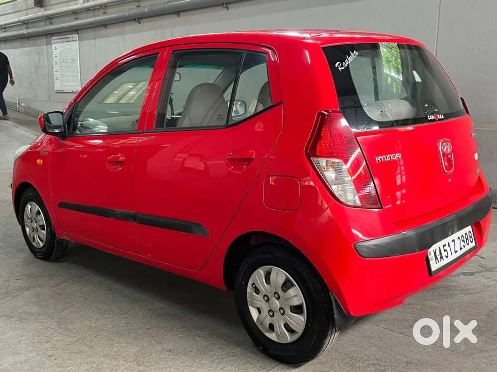 Hyundai I10 Magna 1.2, 2009, Petrol