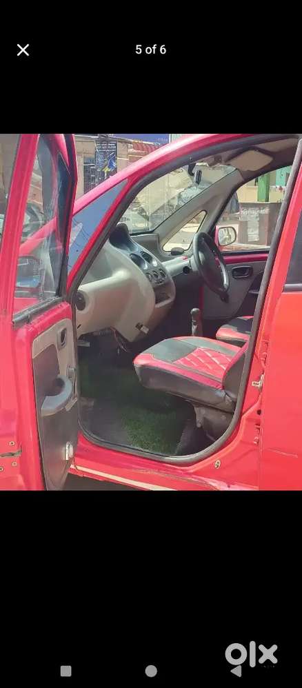 Tata Nano 2011 Urgently Money Want So Selling Negotiable