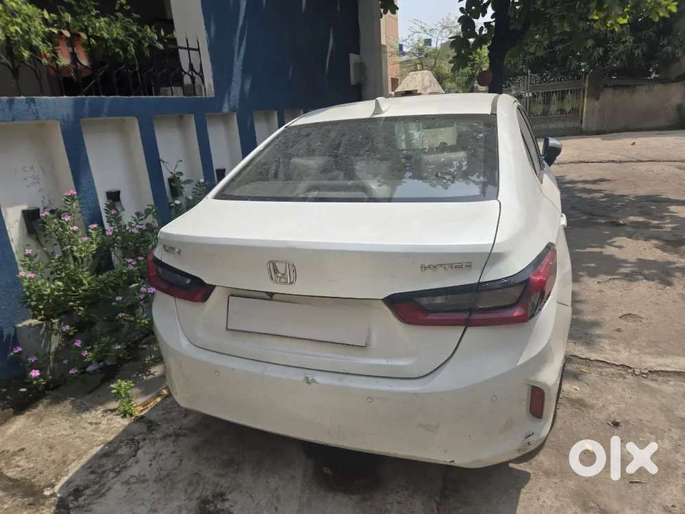 Honda City 2023 Petrol 65000 Km Driven