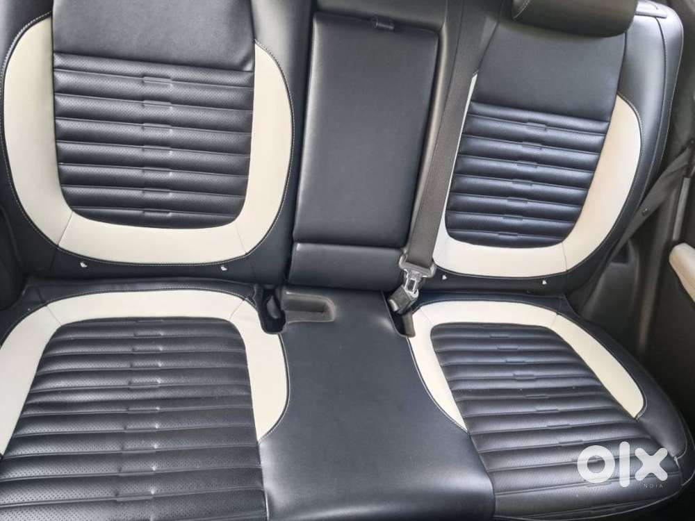 Kia Seltos Gtx Plus 1.5 Turbo Petrol Dct, 2024, Petrol