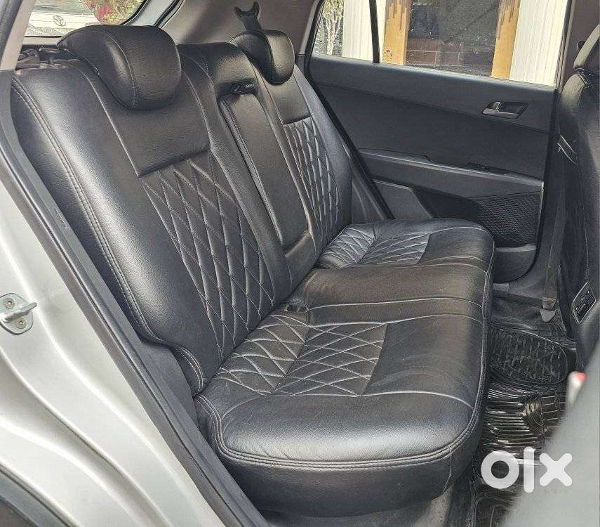 Hyundai Creta 1.4 Crdi S Plus, 2015, Diesel