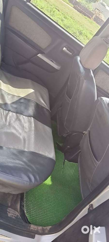 Maruti Suzuki Wagon R Vxi, 2016, Petrol